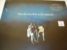 THE DOORS/THE SOFT PARADE 