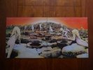 LED ZEPPELIN Houses of the Holy Vinyl LP 1973 French At