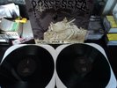 POSSESSED World War III 2LP voivod celtic frost death