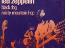 Led Zeppelin - Black dog 7