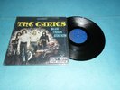RARE 33T POP/GARAGE 60/70  THE CYNICS  TBE