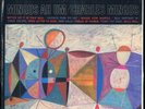 CHARLES MINGUS AH UM Classic Records 1st Pressing 1995 