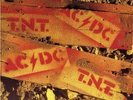 ACDC,,,, LP ,,, Australische Rarität ,,,,TNT ,,,,(Alber