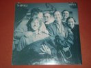 MINA NAPOLI RARO LP ED.LIMITATA E NUMERATO