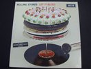 Rolling Stones Let It Bleed Boxed Red Mono Decca LP