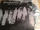 CLANDESTINE BLAZE 