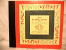 78RPM-RED NICHOLS 5 PENNIES-BRUNSWICK ALBUM B1019-DORSE