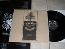 FALL OF EFRAFA - Owsla LP OG 1st press w/poster Neurosi