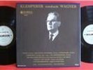SAX 2347 - 2348 BS PROMO First Label OTTO KLEMPERER con