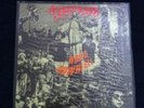 Terrorizer - World Downfall (RARE 1st Edition LP OOP) M