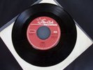 Star Club 7“ The Blizzards – Isabel / Zu schön