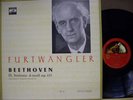 Furtwängler-Beethoven Symph.No.9-Schwarzkopf-Höngen-HMV