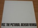 Felt - The Pictorial Jackson Review LP (EX+/EX+) - Deni