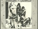 ALICE COOPER   SCHOOL'S OUT   Picture Sleeve + 45