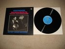 BEETHOVEN: ELLY NEY, HOELSCHER. BOX 3 LPS. TELEFUNKEN