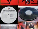 ROLLING STONES -FLASHPOINT+12 PAGE BOOKLET VINYL LP EX