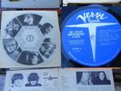 VELVET UNDERGROUND & NICO Peelable+EMERSON USA MONO EX+