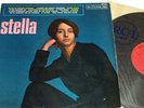 STELLA - rare 33 tours FRENCH 60's BEAT avec GORAGUER 1