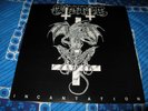 GROTESQUE - INCANTATION 12'' 1990 rare original Swedish
