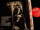 Orig MONO 1965    ROLLING STONES    DECEMBER CHILDREN G