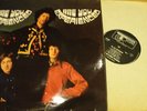 Jimi Hendrix Are You Experienced MONO Track LP 612001