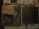 American Nightmare - Background Music LP on clear OG pr
