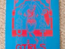 Sun City Girls; LP: Kaliflower