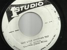 CLAUDETTE NANA MCLEAN SOUL DEFENDERS GIVE LOVE ANOTHER 
