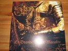 Marduk-La grande danse macabre LP Lim.1000 Orginal Supe