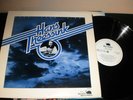 LP - HANS THEESSINK -Late Last Night-  UNPLAYED  & TEXT