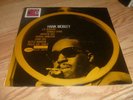 HANK MOBLEY BLUE NOTE LP 