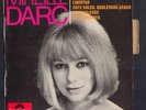 MIREILLE DARC Splendide EP RARE NEUF+Languette 