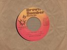 Beverly & Duane - Love - Brown Bomber - M- Crossover 70