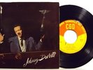 JOHNNY DORELLI-TIPITIPITIPSO-RARE E.P.45G.1957 EX/M-