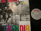 DIE ÄRZTE LP MAXI SINGLE 12 WEGEN  DIR  UNBESPIELT