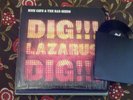 Nick Cave and the Bad Seeds Dig, Lazarus, Dig 12