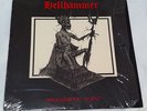 Hellhammer Apocalyptic Raids LP Bathory Celtic Frost Ma
