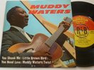 Muddy Waters - Same 1964 UK EP PYE INTERNATIONAL