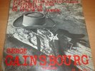 SERGE GAINSBOURG RARE+++ 45T ORIGINAL BIEM +++