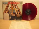 STEPPENWOLF All About 1970 SUPERRARE JAPAN ONLY ORIG PS