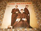Introducing The Beatles VEE Jay VJ LP NICE GLOSSY ALBUM
