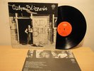 CUBY & BLIZZARDS Kid Blue 1976 NLORIGINAL PROG PSYCH LP