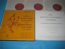 #RCA LIVING STEREO LDS 6159 THE HEIFETZ-PIATIGORSKY CON