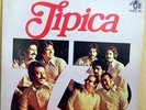 TIPICA 73 ORQ: A TRUE SALSA CLASSIC THEIR 1st LP INCA
