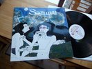 SAMURAI SAME LP IN 1971 NM 1ST PRESS TOP RARITY