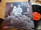 SASSAFRAS EXPECTING COMPANY 1973 MINT UK POLYDOR