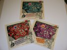 Rock Pretty Baby Parts 1-3 Rare Set of 3 7