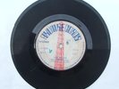 MULU-KEN MELESSE MULATU ASTATKE ETHIO JAZZ VINYL RECORD