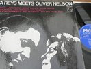 RITA REYS O. Nelson FARMER KONITZ BAILEY SHIHAB JAZZ 65