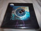 PINK FLOYD-PULSE ORIGINAL UK 4LP BOX SET + HARDBACK BOOK EMI 67064 ST NEW 4LP